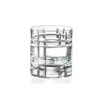 BOH-6 SZKLANEK WHISKY 340ML  *PRESTIGE SEMPRE* 949261
