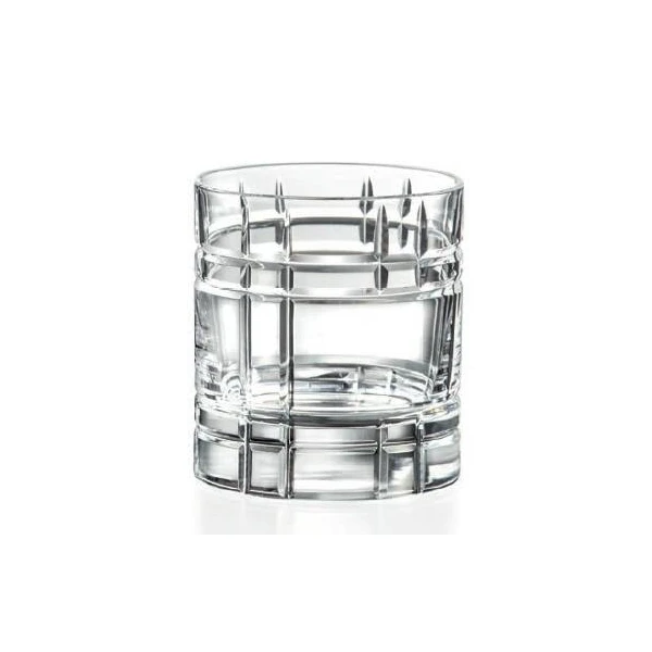 BOH-6 SZKLANEK WHISKY 340ML  *PRESTIGE SEMPRE* 949261