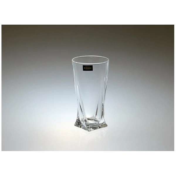 BOH-QUADRO KPL. 6 SZKLANEK WYSOKICH 350ML