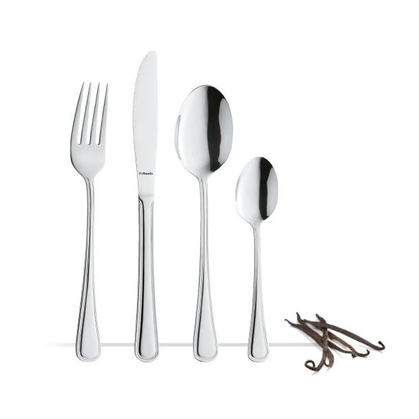 BOLOGNA-KPL. 24EL. SZTUĆCÓW 1570