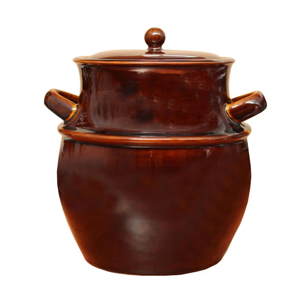 CH-BECZKA 4L KAMIONKA BRĄZ 3392