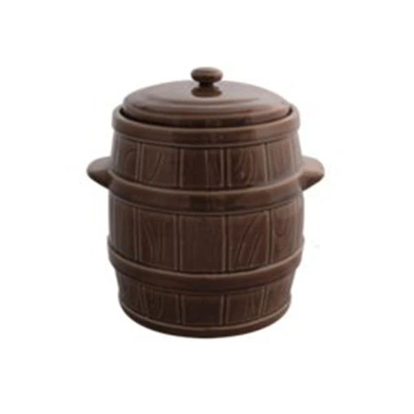 CH-BECZKA HERMETYCZNA 10L 4313