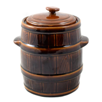 CH-BECZKA HERMETYCZNA 5L 4290