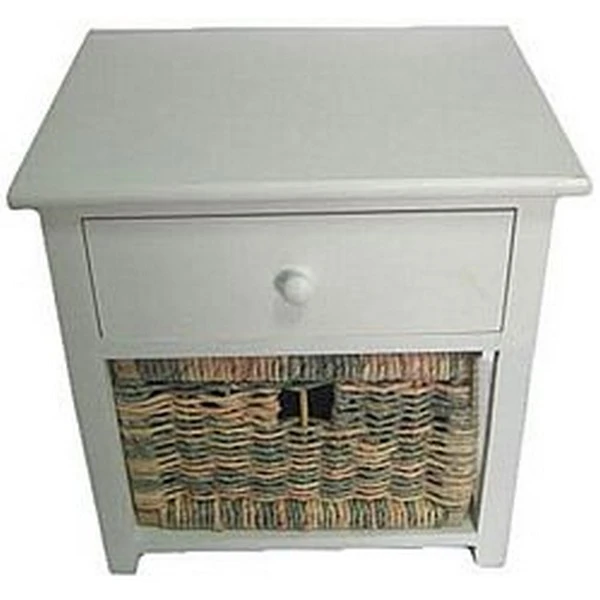 DAN-SZAFKA DREWNIANA HW968-2D