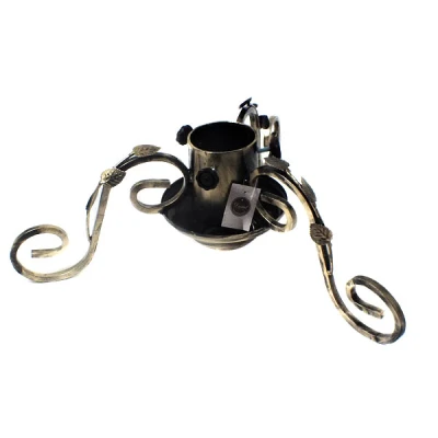 DĄS-STOJAK NA CHOINKĘ Z MISĄ NA WODĘ  FI100 10-0776-1