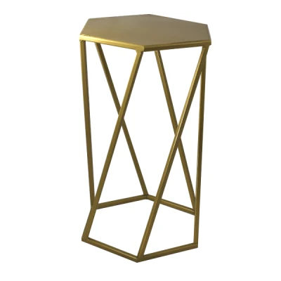 DĄSTAL - STOJAK KOLUMNA *I*  ZŁOTA 10-1615/40