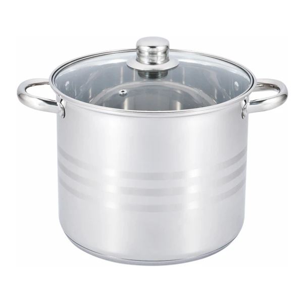 EB-GARNEK NIERDZEWNY 24CM/9L ZP 544