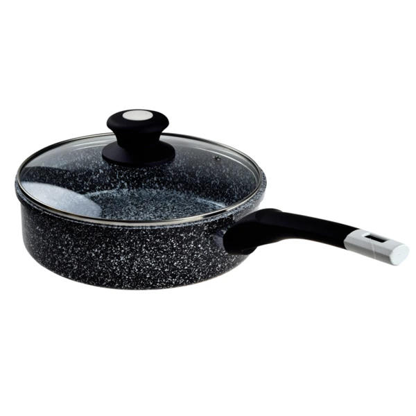 EB-PATELNIA GŁĘBOKA GRANITE ZP 26CM 9149