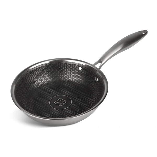 EB-PATELNIA NIERDZEWNA Z POWŁOKĄ 20CM  EB-7520