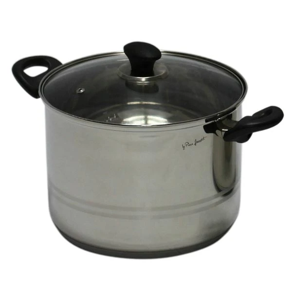 FAST-GARNEK NIERDZ. WYSOKI Z/P 24CM/8L LTB2418