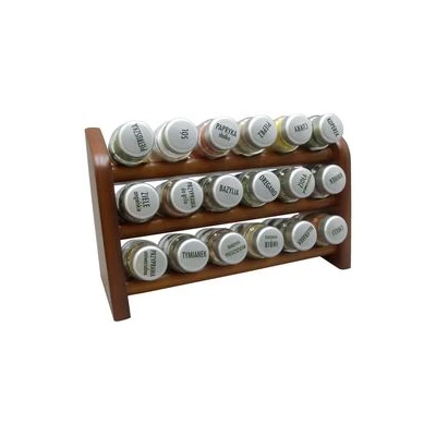 GALD-PÓŁKA STOJĄCO/WISZĄCA 18 *NS* CHROM