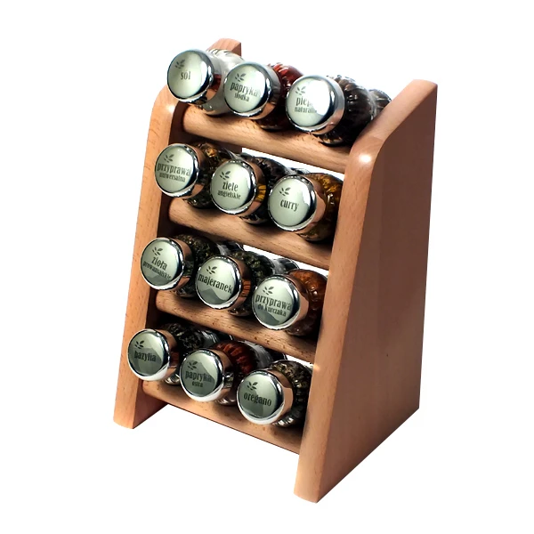 GALD-PÓŁKA WISZ./STOJĄCA 12N4S