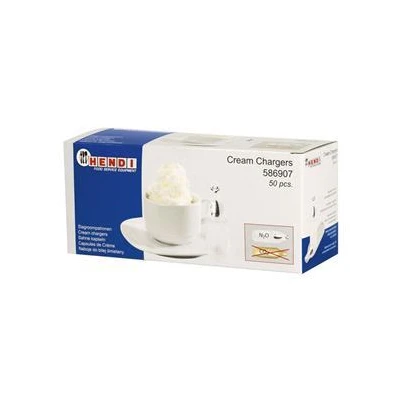 HENDI-50 NABOI DO BITEJ ŚMIETANY 586907