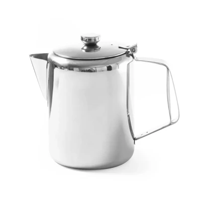 HENDI-DZBANEK DO KAWY/HERBATY Z POKRYWKĄ 1,95L 453407