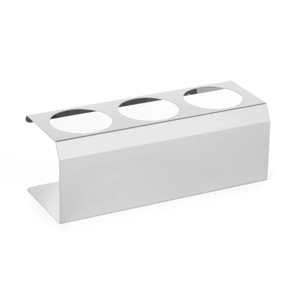 HENDI-EKSPOZYTOR DYSPENSERÓW DO SOSÓW 3X0,7L 557983