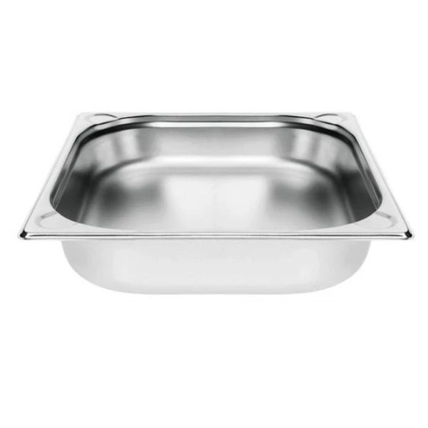 HENDI-POJEMNIK STAL NIERDZ. GN 2/3-100MM 806234