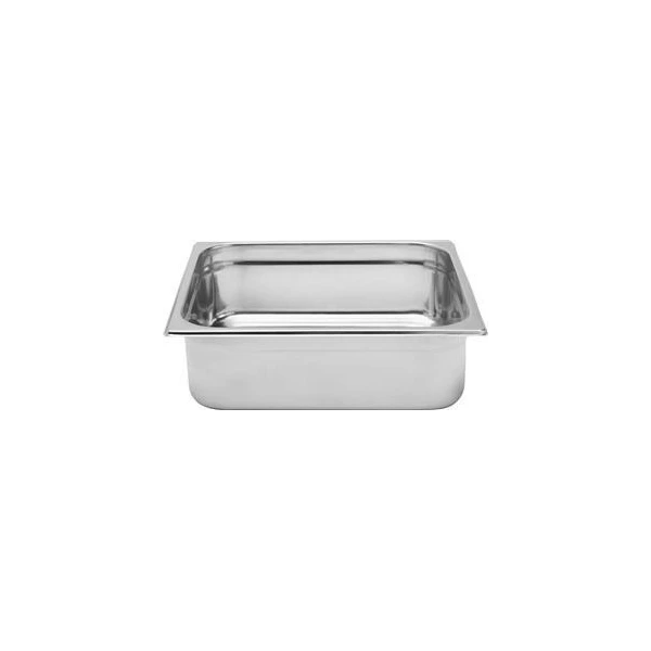 HENDI-POJEMNIK STAL NIERDZ. GN2/3-100MM 801321