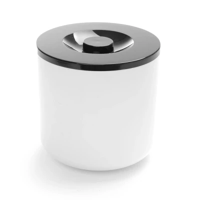 HEN-POJEMNIK DO LODU BIAŁY PODWÓJNE ŚCIANKI 5L 594742