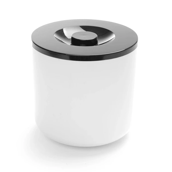 HEN-POJEMNIK DO LODU BIAŁY PODWÓJNE ŚCIANKI 5L 594742