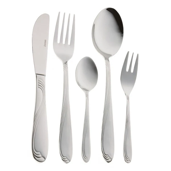 KH-1451 KPL. SZTUĆCY SATYNA 30 EL.