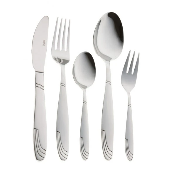 KH-1452 KPL. SZTUĆCY SATYNA 30 EL.