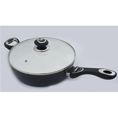 KH-3819 PATELNIA 26CM CERAMIK ZP