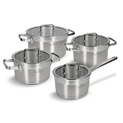 ZWIEGER-ZESTAW GARNKÓW 8 EL. *PASEO*