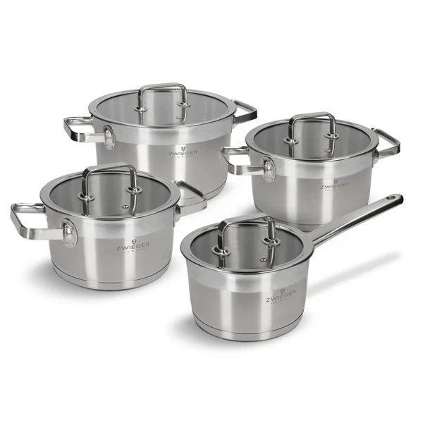 ZWIEGER-ZESTAW GARNKÓW 8 EL. *PASEO*