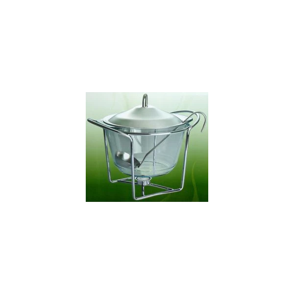 KH-4092 PODGRZEWACZ OKRĄGLY DO ZUP 4.1L ZP