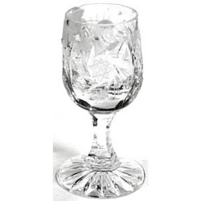 KOL-KPL.6 KIELISZKÓW DO WÓDKI 25ML *1320*