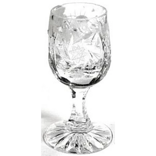 KOL-KPL.6 KIELISZKÓW DO WÓDKI 25ML *1320*