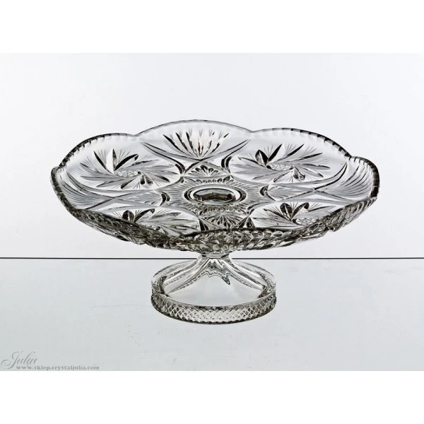 KOL-PATERA FALA 30CM *1046*