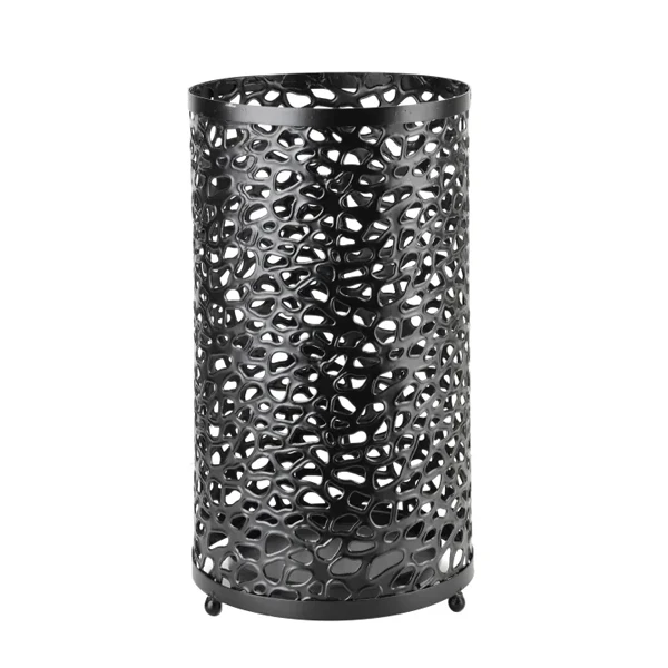 MON-PARASOLNIK CZARNY 2463