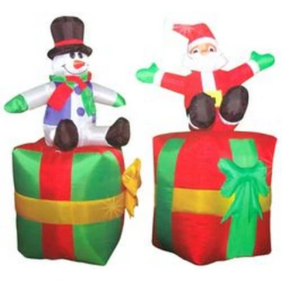 NL-NADMUCHIWANY MIKOŁAJ,BAŁWAN