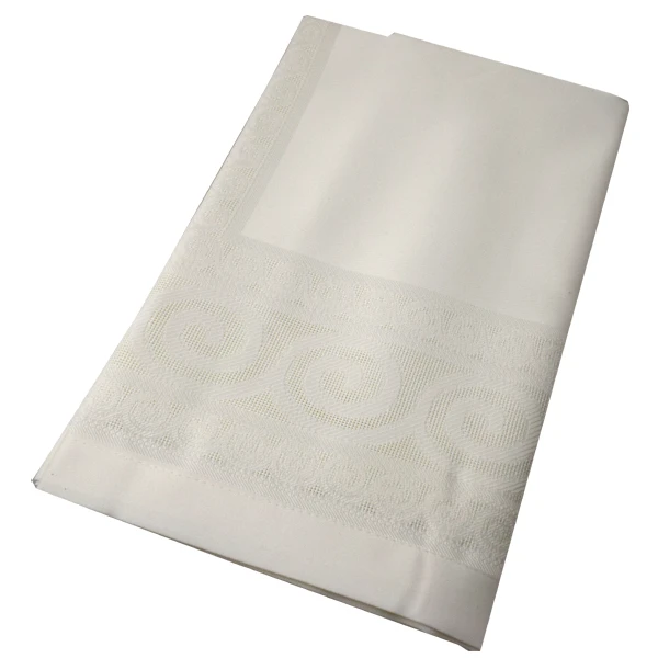 OBRUS *BELLO* 140*180 KREM 253