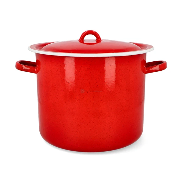OFNE-GARNEK 502/28CM 15L ZP G1 745450 CZERWONY