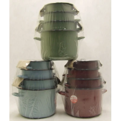 OFNE-KPL.4 GAR.B/P GLADKI GAT.1 16-22