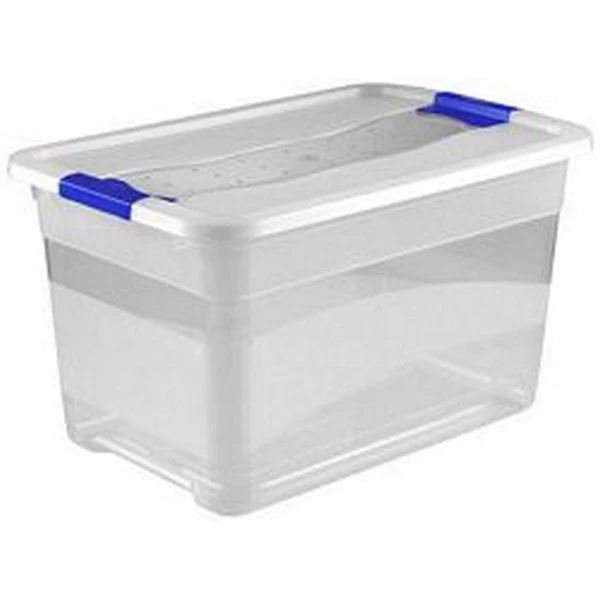 OKT-POJEMNIK 83L *CRYSTALBOX* 427