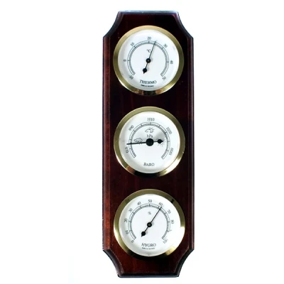 RAM-STACJA POGODY SP3