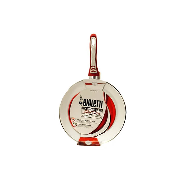 SCAPOL-PATELNIA 28 CM *GLOSSY RED*