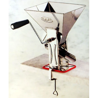 SCAPOL-PRZECIERAK DO POMIDORÓW NIERDZ.