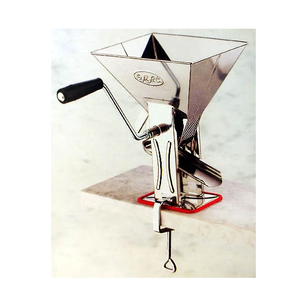 SCAPOL-PRZECIERAK DO POMIDORÓW NIERDZ.