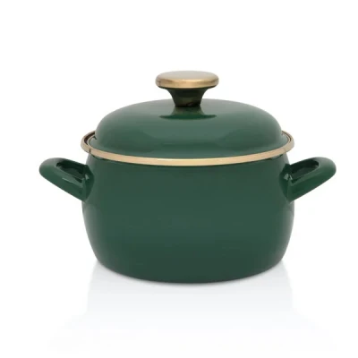 SCOTTS-GARNEK Z/P 22CM/5,4L METALAC DARK GREEN