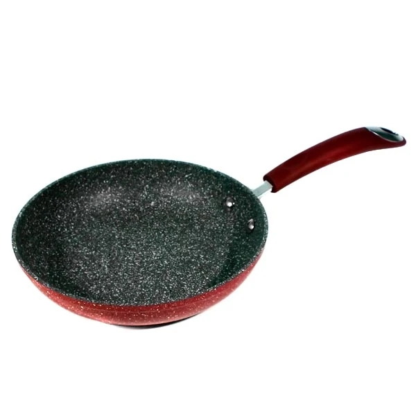 SC-PATELNIA DIADEMA ROSSO 28CM