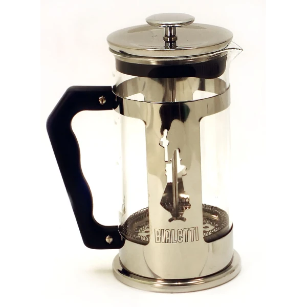 SC-ZAPARZACZ *BIALETTI COFFE PRESS* 1L 8TZ