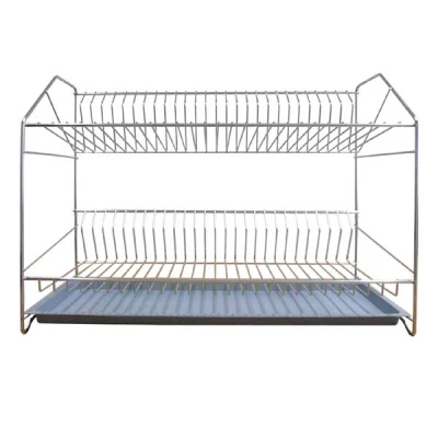 AND-SUSZARKA CHROM II 50CM