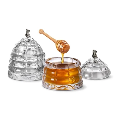 BOH-POJEMNIK NA MIÓD GOLD BEE 802022