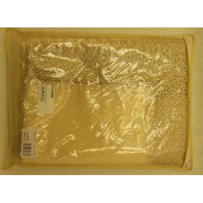 BOTEX-OBRUS 150*350 *GIPIURA* ART.144