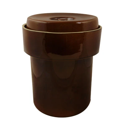 CH-GARNEK HERMETYCZNY 10L 4252