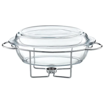 DAJ-NACZYNIE ŻARO Z PODGRZEWACZEM 4,5L 29368